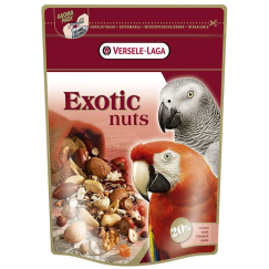 Versele Laga Exotic Nuts Papağanlar İçin Kuruyemiş