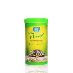 Has Turtle Pond Kaplumbağa Yemi 250ml / 22gr.