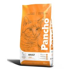 Pancho Kuzu Etli Yetişkin Kedi Maması 15 kg