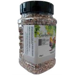 Gardenmix Platin Grit Kuş Kumu 400gr