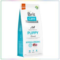 Brit Care Hypo-Allergenic Tüm Irklar için Kuzulu Yavru Köpek Maması 12 Kg