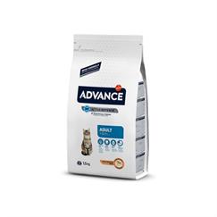 Advance Tavuk Etli 1.5 Kg Yetişkin Kuru Kedi Maması