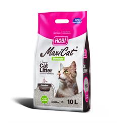 Hobi Maxicat Kokusuz Bentonit Kedi Kumu 10 Litre