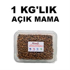 Felicia Somonlu Yetişkin Açık Kedi Maması 1 Kg