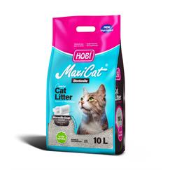 Hobi Maxicat Marsilya Sabunlu Bentonit Kedi Kumu 10 Litre