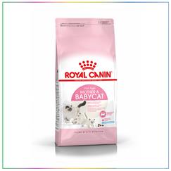 Royal Canin Yavru Kedi Maması 2 Kg Baby Cat 34