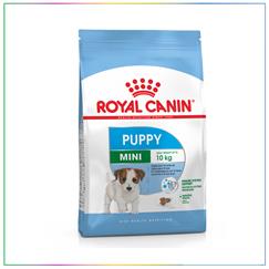 Royal Canin Puppy Mini Küçük Irk Yavru Köpek Maması 2 Kg