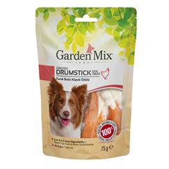 Gardenmix Tavuk Budu Köpek Ödül Maması 75gr