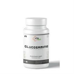 VitaCure Glucosamine 75 Tab