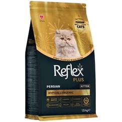 Reflex Plus Hipoalerjenik Persian Yavru Kedi Maması 1,5kg