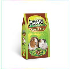 Jungle Ginepig Hamster Kemirgen Yemi 500 gram