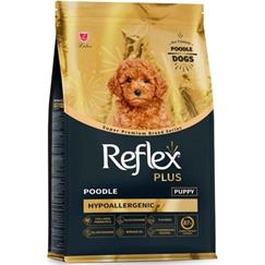 Reflex Plus Poodle Yavru Köpek Maması 1,5 kg