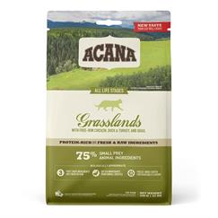 Acana Grasslands Tahılsız Kedi Maması 1,8 Kg