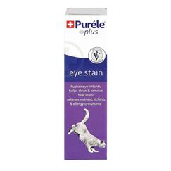 Purele Kedi ve Köpek Gözyaşı Leke Temizleyici 50ml