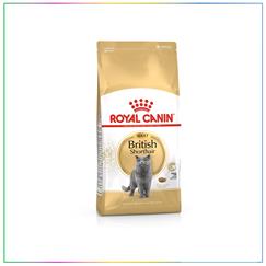 Royal Canin British Shorthair Irkı İçin Yetişkin Kedi Maması 2 Kg
