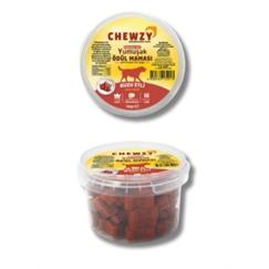 Chewzy Köpek İçin Kuzulu Yumuşak Ödül Maması 130gr