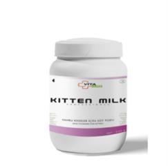 VitaCure Kitten Milk 250 Gr