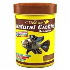 Natural Cichlid Granulat 250 Ml