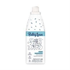 Puffy Love Kedi ve Köpek Beyaz Çiçek Kokulu Yüzey Temizleyici  900ml