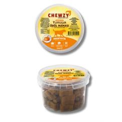 Chewzy Köpek İçin Prebiyotiklli Yumuşak Ödül Maması 130gr