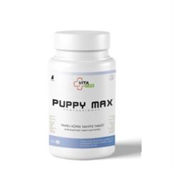 VitaCure Puppy Max 60 Tab