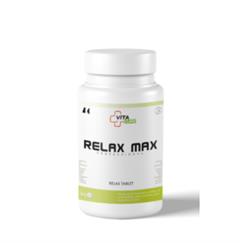 VitaCure Relax Max 60 Tab