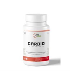 VitaCure Cardio 75 Tab