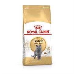 Royal Canin British Shorthair 4 Kg Yetişkin Kuru Kedi Maması