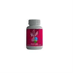 Pets Family Vitamin (kuşlar İçin Toz Vitamin)100gr