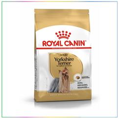 Royal Canin Yorkshire Yetişkin Köpek Maması 1,5 kg