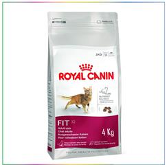 Royal Canin Fit 32 Yetişkin Kedi Maması 4 Kg