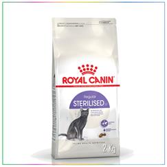 Royal Canin Kısırlaştırılmış Kedi Maması 2 Kg