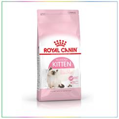 Royal Canin Second Age Kitten Yavru Kedi Maması 4 Kg