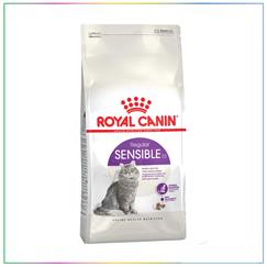 Royal Canin Sensible 33 Hassas Yetişkin Kedi Maması 2 Kg