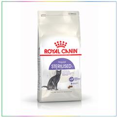 Royal Canin Sterilised 37 Kısırlaştırılmış Kedi Maması 4 Kg