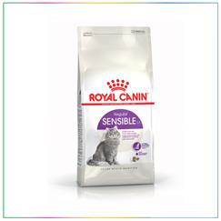 Royal Canin Sensible 33 Hassas Yetişkin Kedi Maması 15 Kg