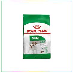 Royal Canin Mini Adult Köpek Maması 4 Kg