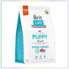 Brit Care Hypo-Allergenic Tüm Irklar için Kuzulu Yavru Köpek Maması 3 Kg
