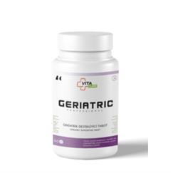 VitaCure Geriatric 60 Tab