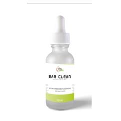 VitaCure Ear Clean 50 Ml