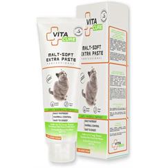 Vitacure Malt-Soft Extra Paste Tüy Yumağı Önleyici Macun 30 Gr