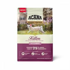 Acana Highest Protein Kitten Yavru Kedi Maması 1,8 Kg