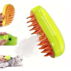 Pet Brush Buharlı Tüy Toplama Tarağı