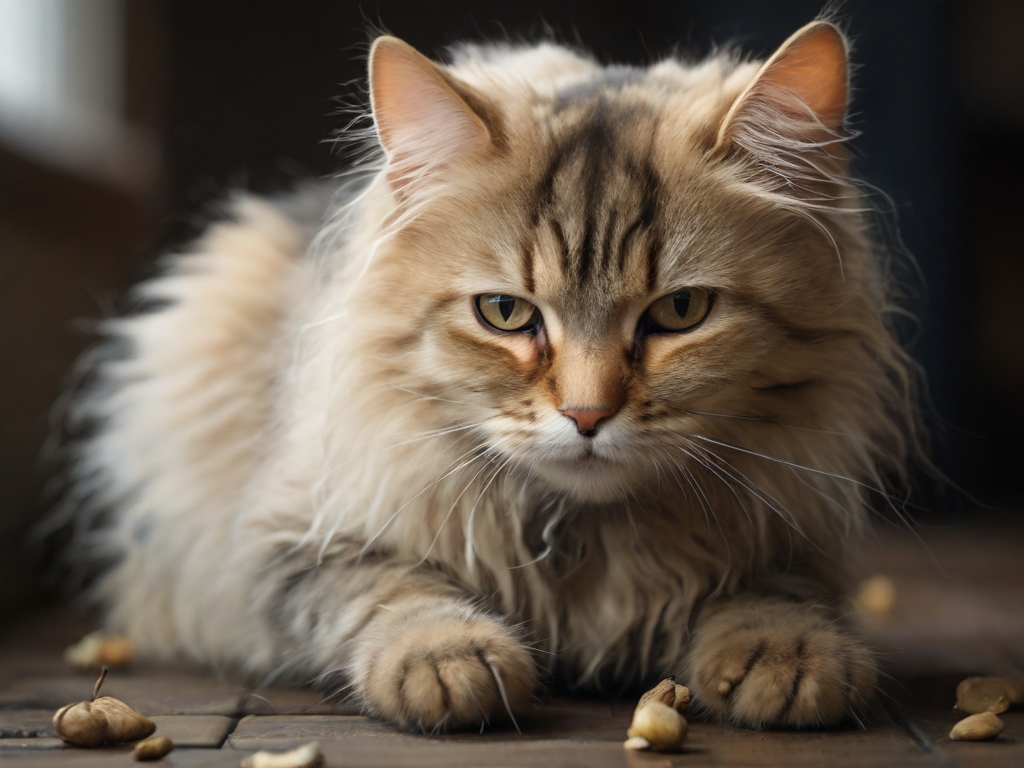 Kedilerde Davranış Problemleri: Nedenleri, Tanımlama ve Çözüm Yöntemleri