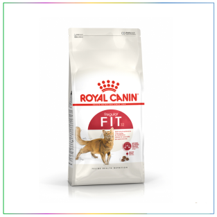 Royal Canin Regular Fit 32 Yetişkin Kedi Maması 15 Kg